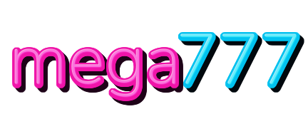 mega777 — logo kanal