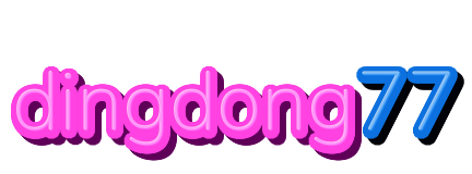 dingdong77 — logo kanal