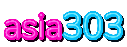 asia303 — logo kanal