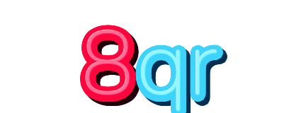 8qr — logo kanal