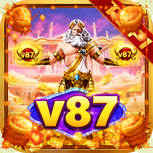 v87 — mitra unggulan