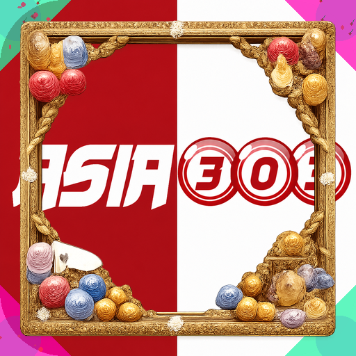 asia303 — mitra unggulan