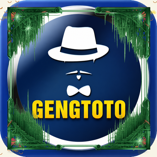 gengtoto — mitra unggulan